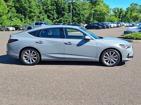 2026 Acura Integra