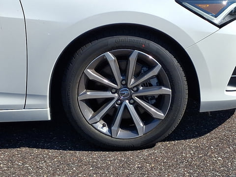 2026 Acura Integra