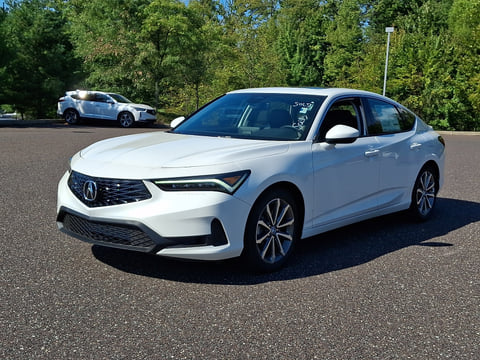 2026 Acura Integra