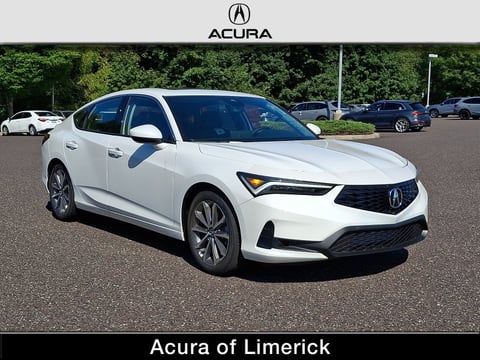1 image of 2026 Acura Integra