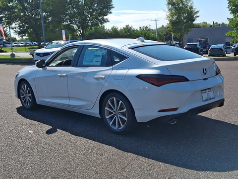 2026 Acura Integra