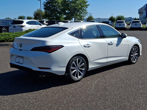 2026 Acura Integra