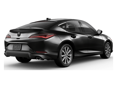 2026 Acura Integra FWD