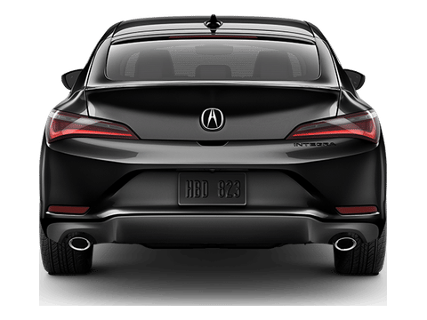 2026 Acura Integra FWD