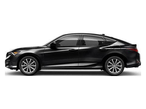 2026 Acura Integra FWD