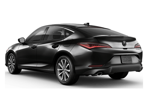 2026 Acura Integra FWD