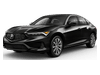 2026 Acura Integra FWD