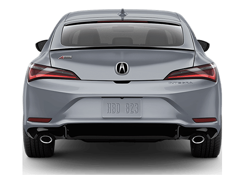 2026 Acura Integra FWD A-Spec