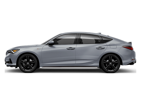2026 Acura Integra FWD A-Spec
