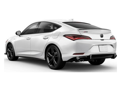 2026 Acura Integra w/A-Spec Package