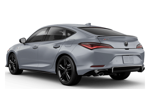 2026 Acura Integra FWD A-Spec with Technology