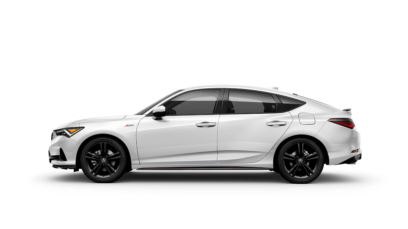 2 thumbnail image of  2026 Acura Integra FWD A-Spec with Technology