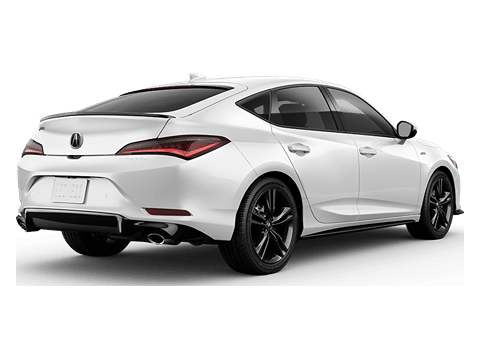 2026 Acura Integra FWD A-Spec with Technology