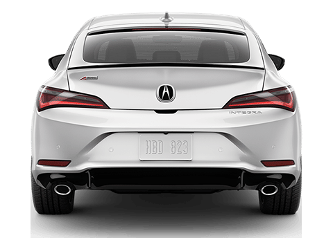 2026 Acura Integra FWD A-Spec with Technology