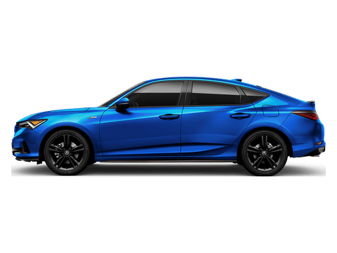 2026 Acura Integra w/A-Spec Technology Package