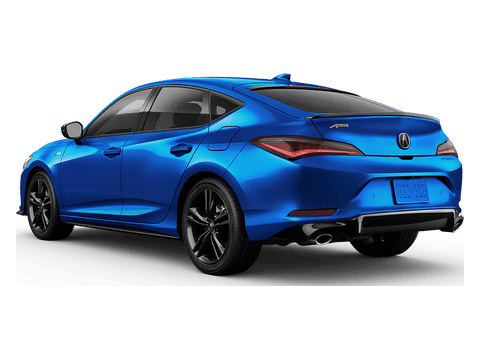 2026 Acura Integra w/A-Spec Technology Package