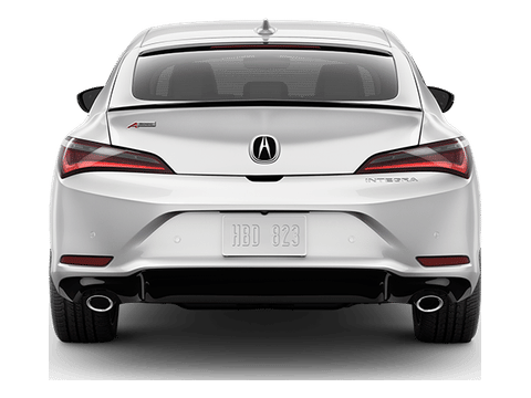 2026 Acura Integra w/A-Spec Technology Package