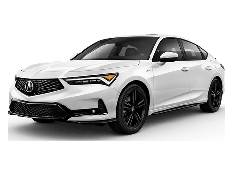 2026 Acura Integra w/A-Spec Technology Package