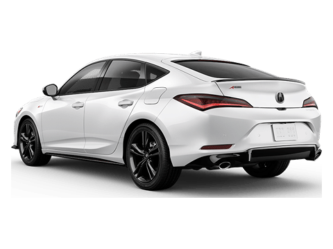 2026 Acura Integra FWD A-Spec with Technology