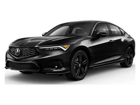 2026 Acura Integra w/A-Spec Technology Package
