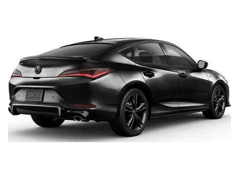 2026 Acura Integra FWD A-Spec with Technology