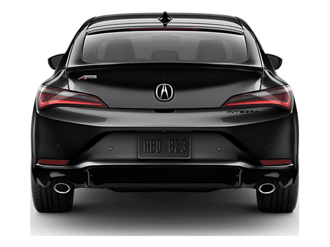 2026 Acura Integra FWD A-Spec with Technology
