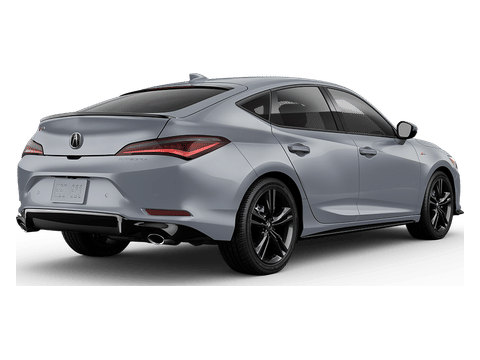 2026 Acura Integra FWD A-Spec with Technology