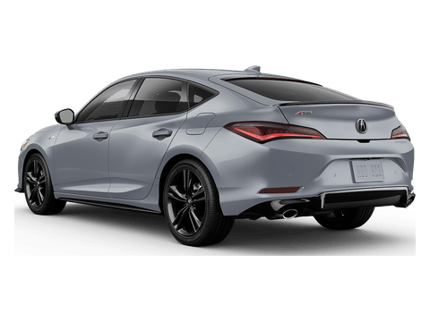2026 Acura Integra FWD A-Spec with Technology
