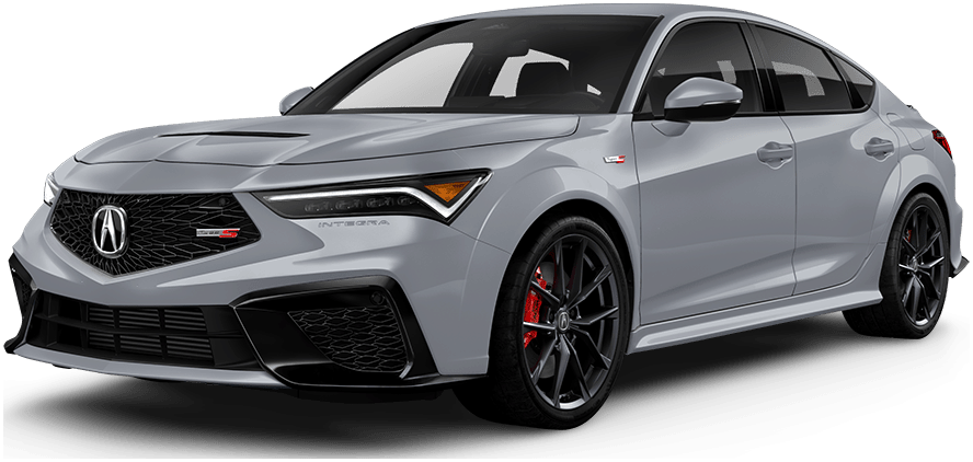 2026 Acura Integra