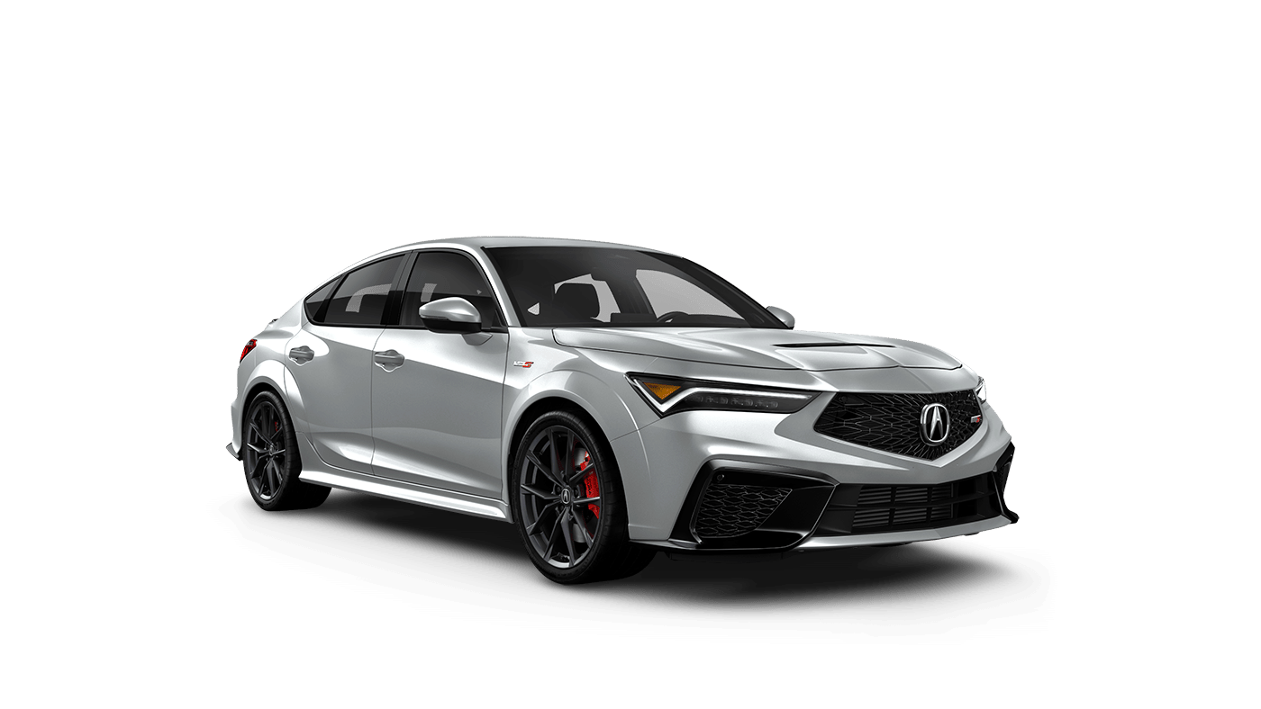 7 thumbnail image of  2026 Acura Integra FWD TYPE S