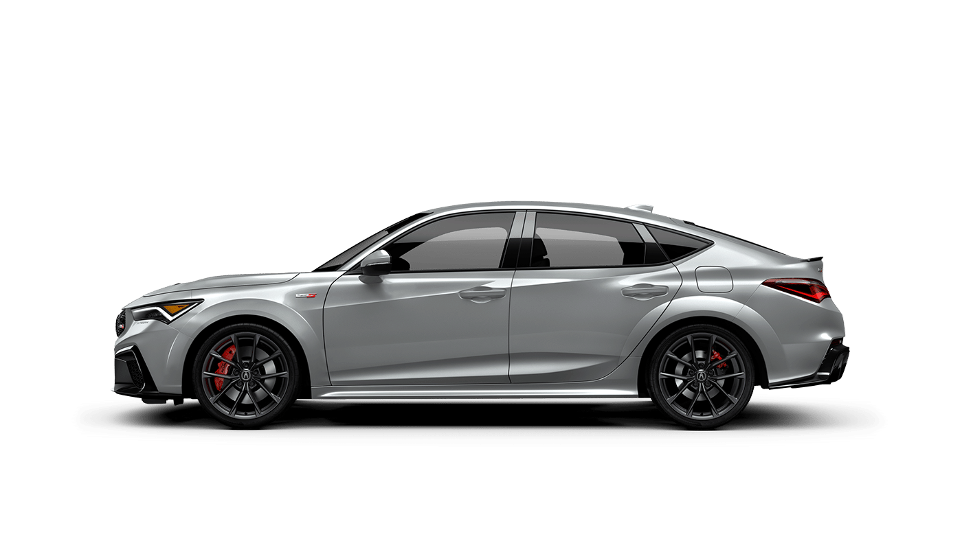 2 thumbnail image of  2026 Acura Integra FWD TYPE S