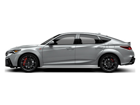 2026 Acura Integra Type S