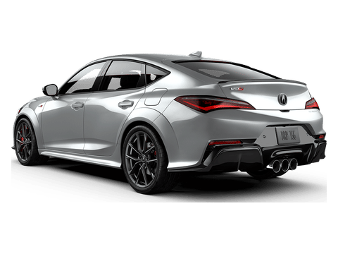 2026 Acura Integra Type S