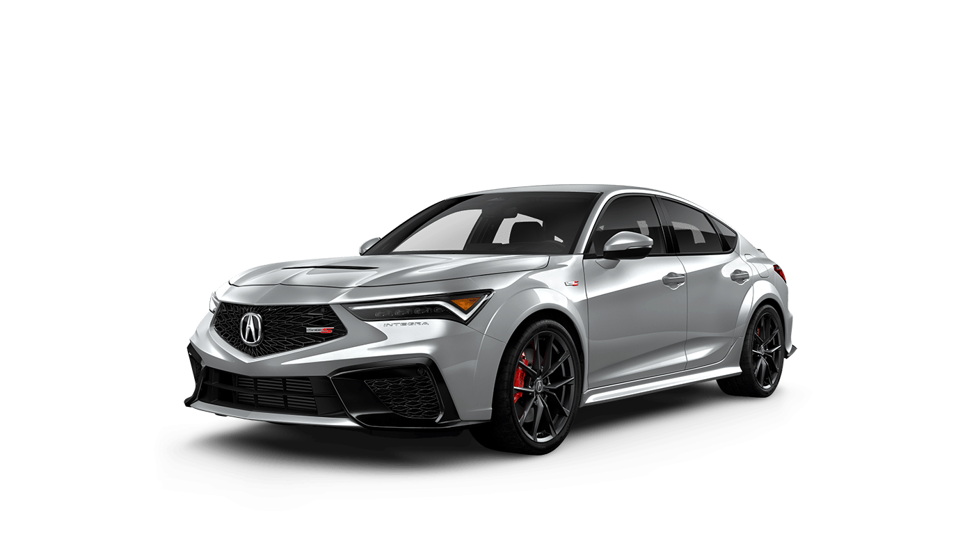 1 thumbnail image of  2026 Acura Integra FWD TYPE S