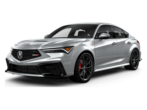 2026 Acura Integra Type S