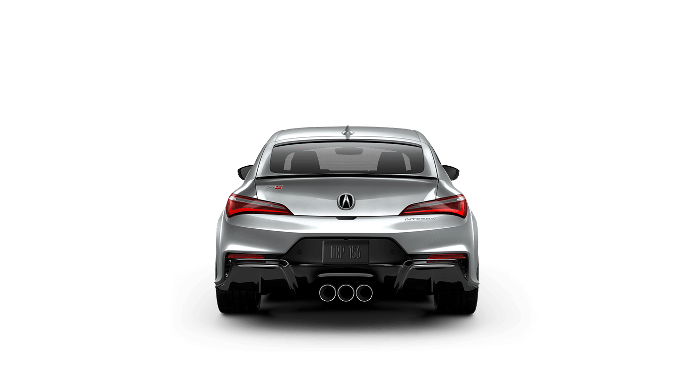 4 thumbnail image of  2026 Acura Integra FWD TYPE S