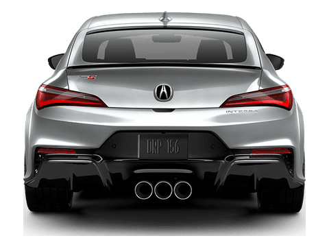 2026 Acura Integra Type S