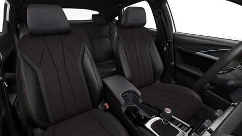 1 image of 2026 Acura Integra Type S