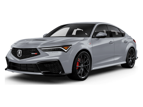 2026 Acura Integra Type S