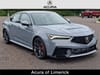 2026 Acura Integra Type S