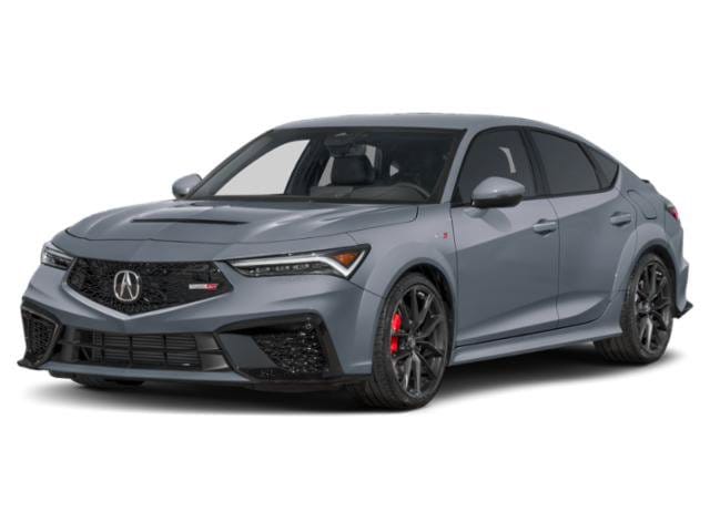 1 placeholder image of  2026 Acura Integra Type S