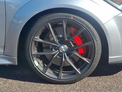 2026 Acura Integra Type S