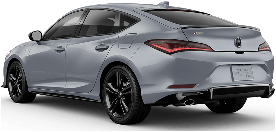 2026 Acura Integra A-Spec - Photo 25