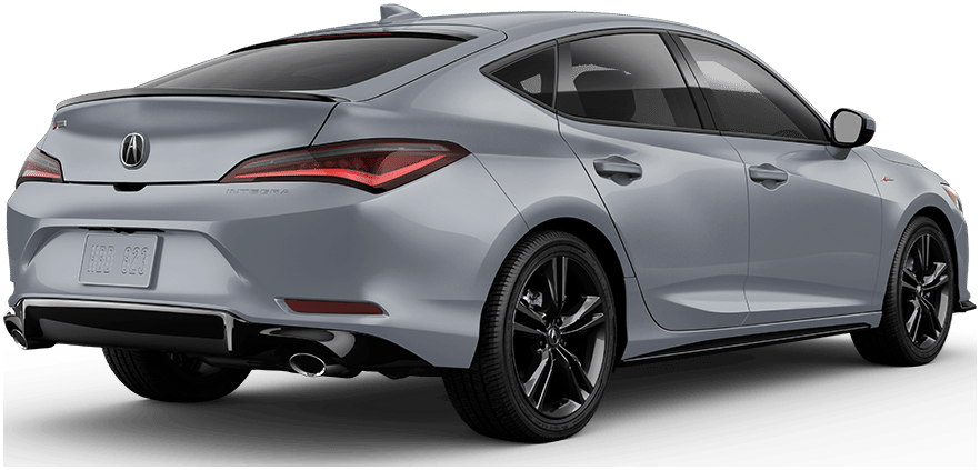 2026 Acura Integra A-Spec - Photo 27