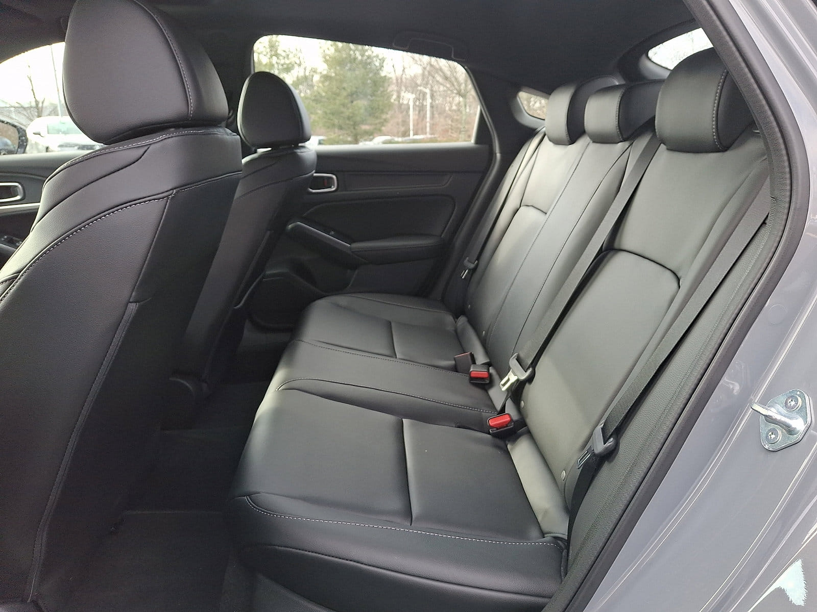 2026 Acura Integra A-Spec - Photo 7
