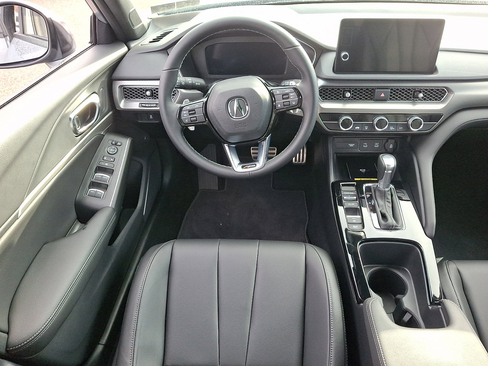 2026 Acura Integra A-Spec - Photo 8