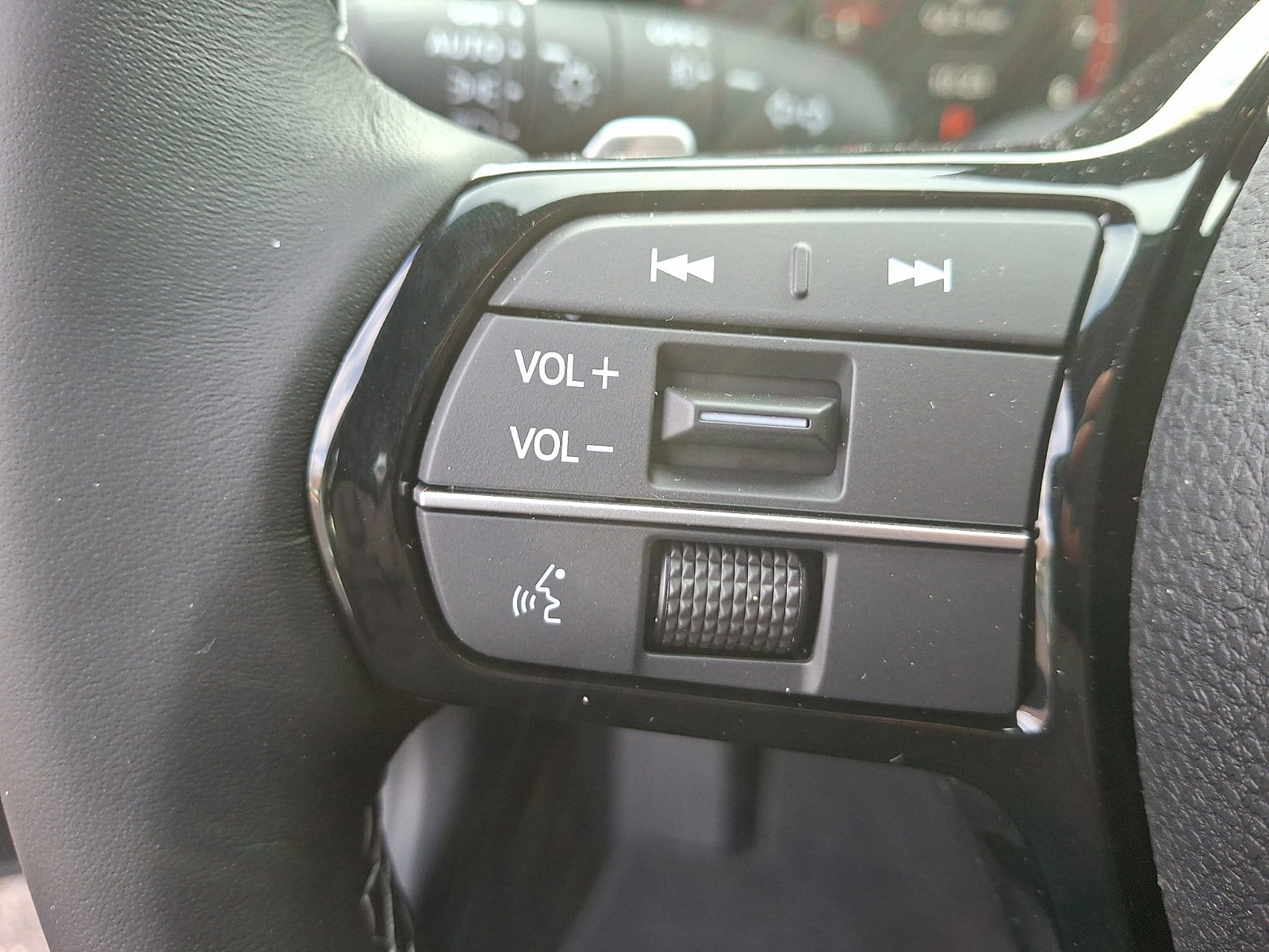 2026 Acura Integra A-Spec - Photo 16