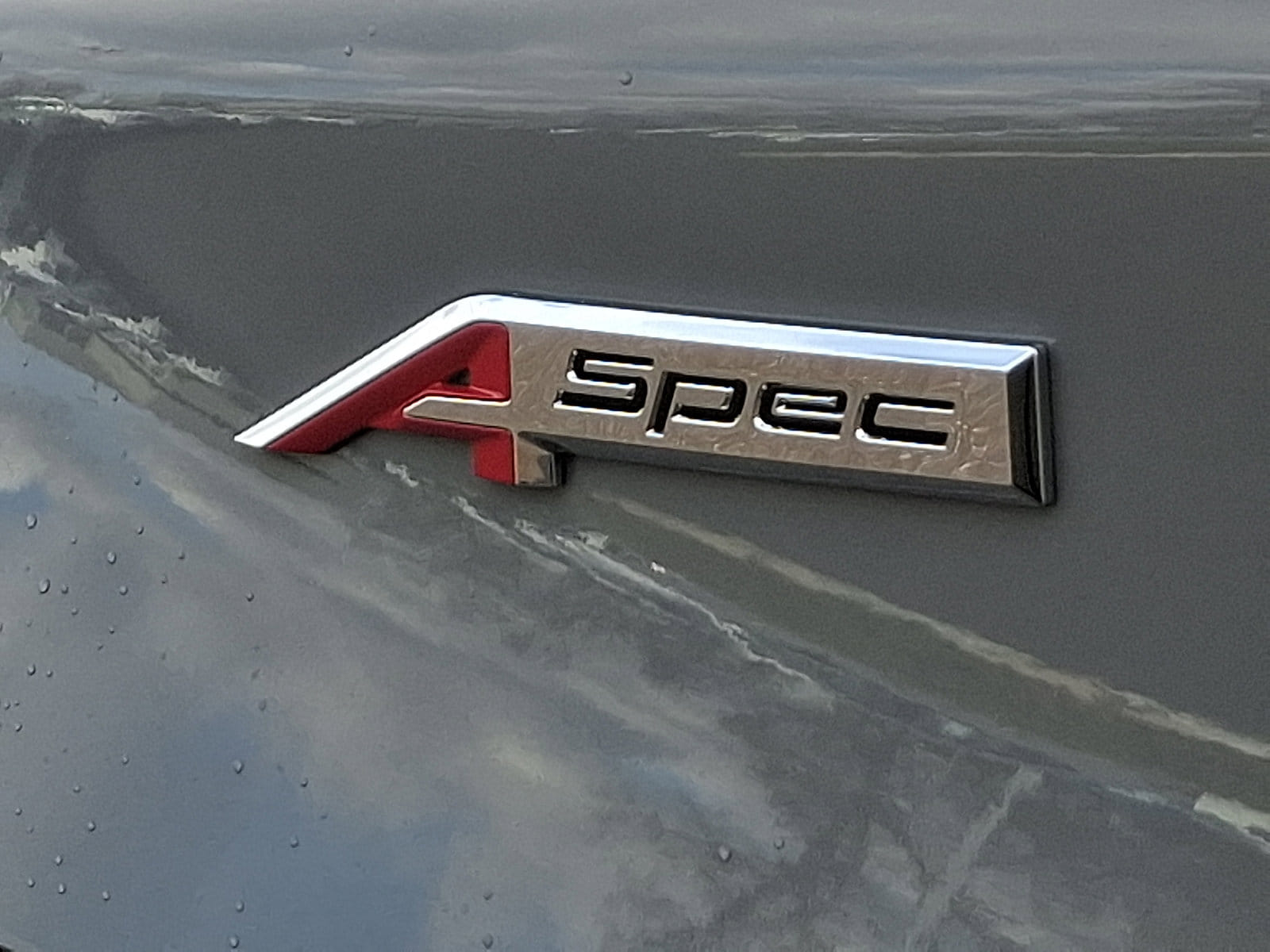 2026 Acura Integra A-Spec - Photo 22