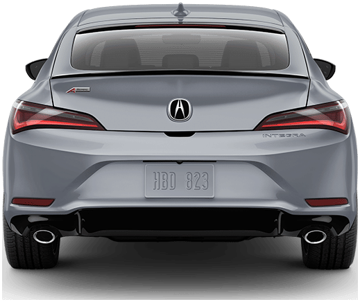 2026 Acura Integra A-Spec - Photo 26