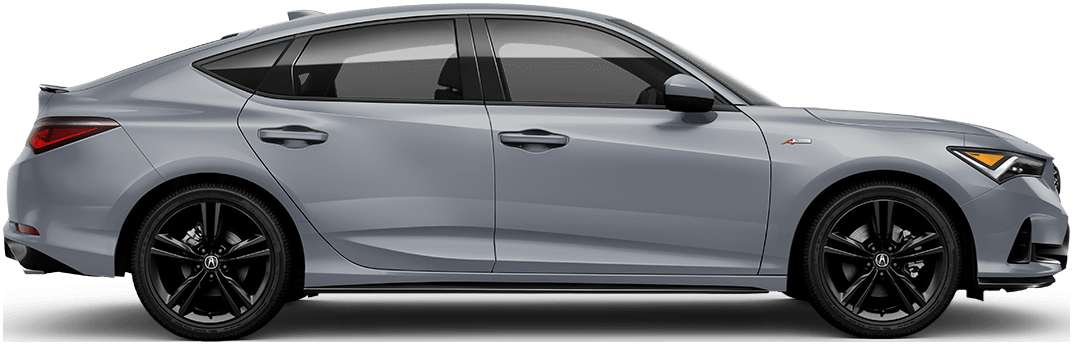 2026 Acura Integra A-Spec - Photo 28